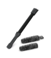 AEG AKIT21 Kit atrapapolvo para QX9, QX7 y QX6
