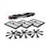 AEG ARK1 Cepillos laterales PowerBrush™ para robots AEG