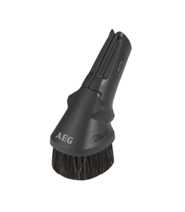 AEG AZE117 Cepillo 3 en 1