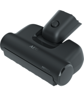 AEG AZE138 Cepillo PetPro+ ideal para mascotas