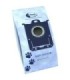 AEG GR203S Pack de 4 bolsas de aspiradora