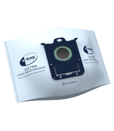 AEG GR210S Pack de 3 bolsas de aspiradora