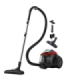 AEG AL61C2CR Aspirador Sin Bolsa Clean 6000 700W 74db(A), Rojo Chile