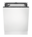 Electrolux EEA27400L Lavavajillas integrable de 60 cm para 13 servicios de Clase C