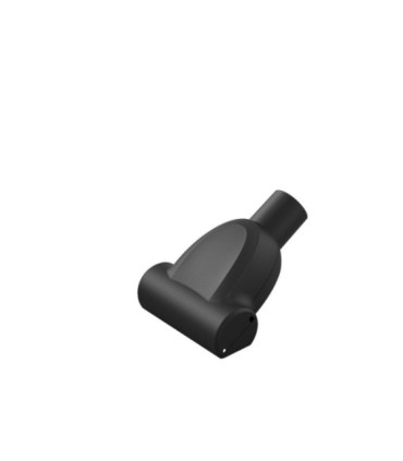 AEG AB51A3DG Aspiradora con bolsa Serie Animal 5000 de 750 W y 78 dB(A), Gris Oscuro