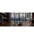 AEG AL31C1DG Aspiradora sin bolsa Serie Clean 3000 de 1000 W y 78 dB(A), Gris Oscuro