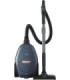 AEG VX82-1-5DB Aspiradora con bolsa VX8 de 600 W y 57 dB(A), Azul denim