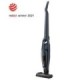 AEG AS52CB18DB Aspiradora sin cable Serie 5000 Clean de 45 min de autonomía, Azul denim