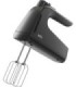 AEG AHM4B Batidora de varillas Serie 3000, Negro