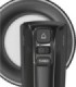 AEG ASM4B Batidora de varillas Serie 5000, Negro
