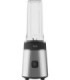 AEG SB3-1-2ST Batidora de vaso Deli 3, Acero inoxidable