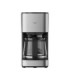 AEG CM3-1-3ST Cafetera de goteo, Acero inoxidable