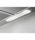 Electrolux EFU216S Campana extractora convencional Serie 300 LEDLights de 60 cm, Gris