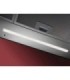 AEG GB67D91HL Campana extractora decorativa Serie 6000 Hob2Hood de 90 cm, Negro