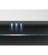 AEG GDE689HM Campana extractora integrada Serie 6000 Hob2Hood de 90 cm, Acero inoxidable antihuellas