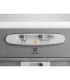 Electrolux LFG235S Campana extractora integrada Serie 300 LEDLights de 52 cm, Gris