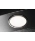Electrolux LFI514X Campana extractora de isla Serie 500 ExtractionTech de 40 cm, Acero inoxidable antihuellas
