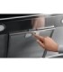 Electrolux LFI769X Campana extractora de isla Serie 700 Breeze de 90 cm, Acero inoxidable antihuellas