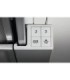 Electrolux LFP226S Campana extractora extraíble Serie 300 LEDLights de 60 cm, Gris