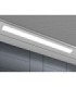 Electrolux LFP616X Campana extractora extraíble Serie 500 ExtractionTech de 60 cm, Gris