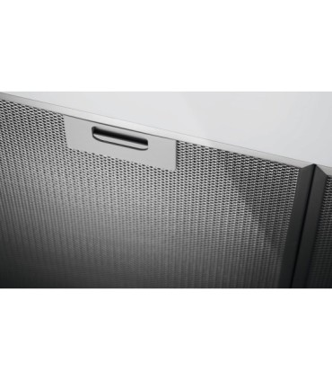Electrolux LFU226W Campana extractora convencional Serie 300 LEDLights de 60 cm, Blanco