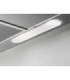 Electrolux LFU226X Campana extractora convencional Serie 300 LEDLights de 60 cm, Acero inoxidable antihuellas