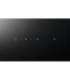 Electrolux LFV436K Campana de diseño vertical Serie 600 Hob2Hood de 60 cm, Negro