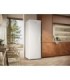 Electrolux LUT6NE28W Congelador vertical de libre instalación de 186 x 60 cm, Blanco