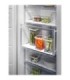 Electrolux LUT6NE28W Congelador vertical de libre instalación de 186 x 60 cm, Blanco