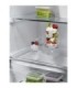AEG OAG7M281EW Congelador vertical de libre instalación de 186 x 60 cm, Blanco