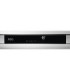 AEG TAB7N12EF Congelador vertical integrable de 122,4 x 55,6 cm, Puerta fija