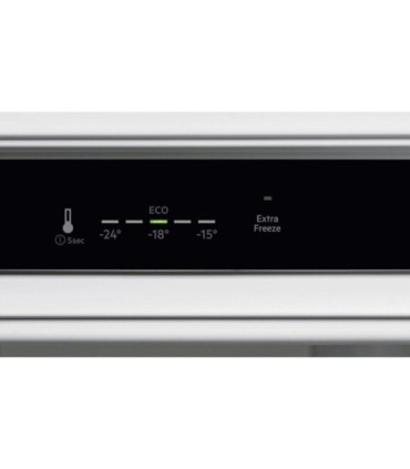 AEG TB7NA181ES Congelador vertical integrable de 177,2 x 54,6 cm, Puerta deslizante