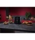 AEG AAF3B Freidora de aire Serie 6000, Negro