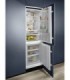 Electrolux ENT6ME18S0 Frigorífico combi integrable de 177,2 x 54,6 cm, Puerta deslizante