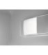 Electrolux LND5FE18S Frigorífico combi integrable de 177,2 x 54,6 cm, Puerta deslizante