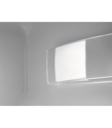 Electrolux LND5FE18S Frigorífico combi integrable de 177,2 x 54,6 cm, Puerta deslizante