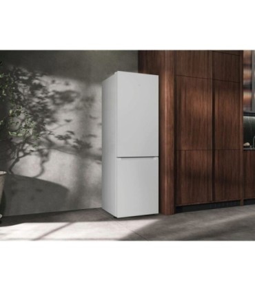 AEG ORC6N321DW Frigorífico combi de libre instalación de 187 x 60 cm, Blanco