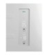 AEG ORC6N361DW Frigorífico combi de libre instalación de 202 x 60 cm, Blanco