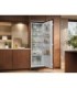 Electrolux ERD6DE18S1 Frigorífico integrable de 177,2 x 54,6 cm, Puerta deslizante