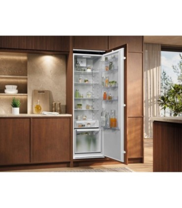 Electrolux ERD6DE18S1 Frigorífico integrable de 177,2 x 54,6 cm, Puerta deslizante