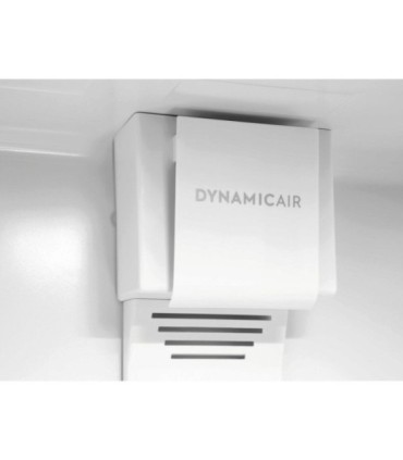 Electrolux LRS3DE39U Frigorífico de libre instalación de 186 x 60 cm, Acero inoxidable antihuellas