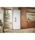 Electrolux LRS3DE39W Frigorífico de libre instalación de 186 x 60 cm, Blanco
