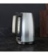 AEG K3-1-3ST Hervidor de agua de 1,7L, Acero inoxidable