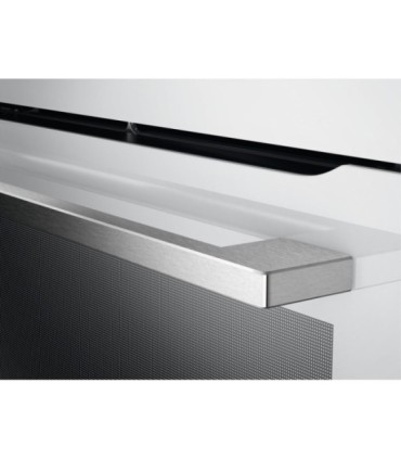 AEG BEK435120W Horno multifunción Serie 6000 SurroundCook con esmalte de fácil limpieza, Blanco