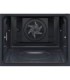 Electrolux EOB8S09X Horno de vapor con limpieza al vapor, Acero inoxidable antihuellas