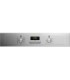 Electrolux EOF3H40BX Horno multifunción con Aqua Clean, Acero inoxidable antihuellas