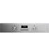 Electrolux EOF3H54X Horno multifunción con esmalte de fácil limpieza, Acero inoxidable antihuellas