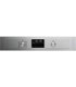 Electrolux EOF4P56X Horno multifunción con limpieza pirolítica, Acero inoxidable antihuellas