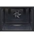 Electrolux EOF6P46VX0 Horno multifunción con limpieza pirolítica, Acero inoxidable antihuellas