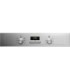 Electrolux EOH3H00BX Horno multifunción con Aqua Clean, Acero inoxidable antihuellas